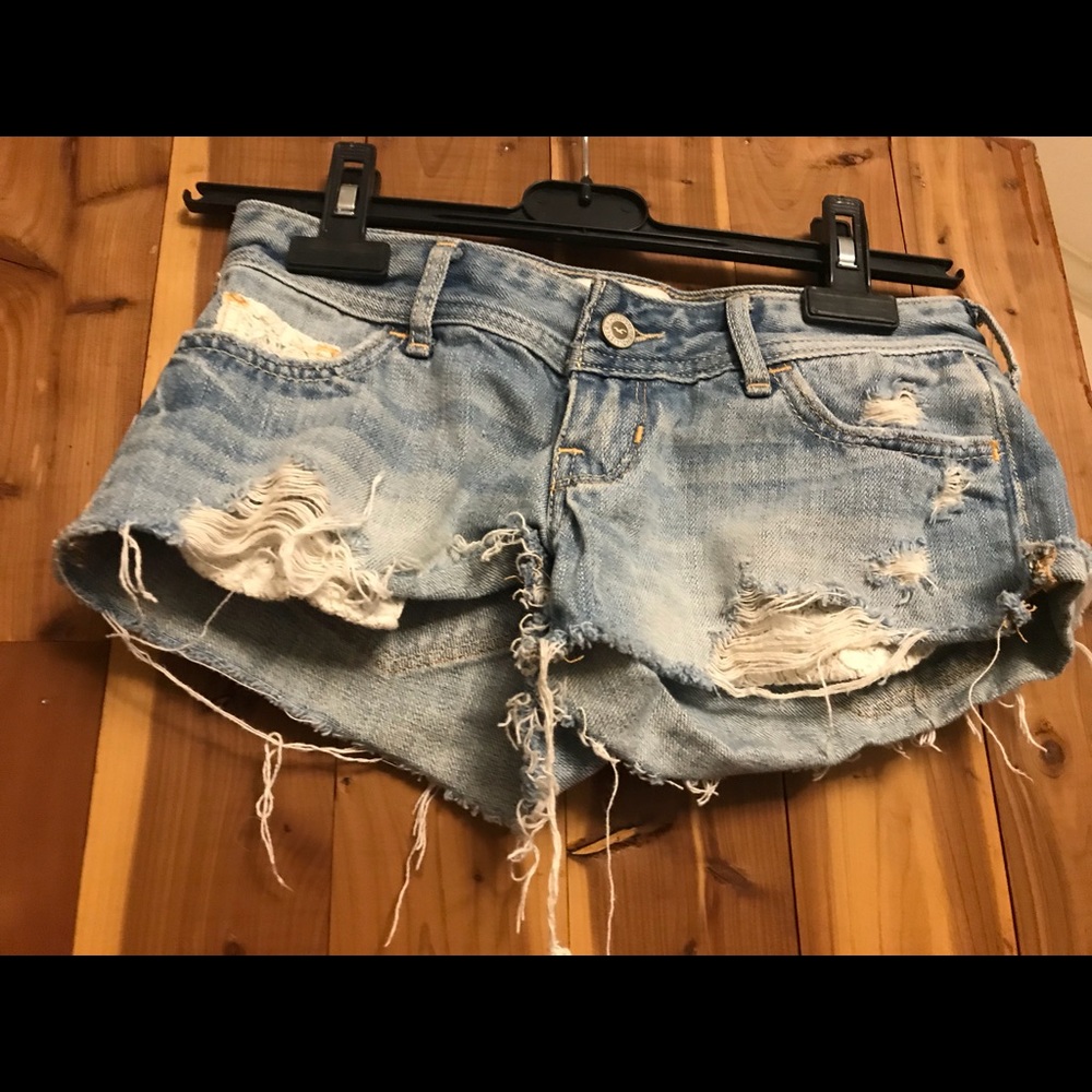 Shorts